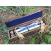 5 x 7 Rolled Scroll Box 5 x 7 Rolled Scroll Box